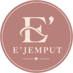 Logo E'Jemput